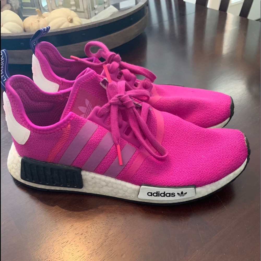 Adidas shoes